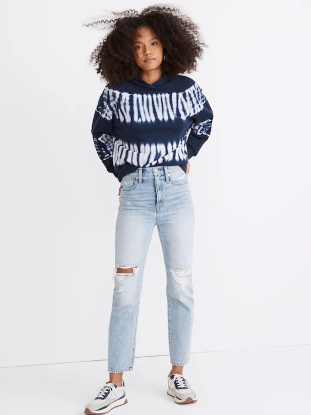 Madewell The Perfect Vintage Jeans
